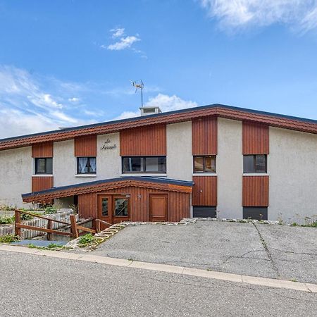 Homency - Residence Les Chevreuils Alpe d'Huez Bagian luar foto