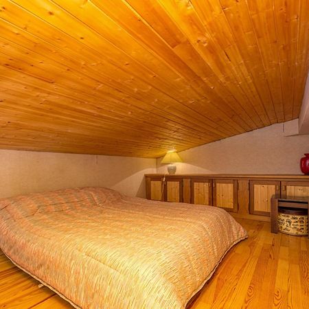 Homency - Residence Les Chevreuils Alpe d'Huez Bagian luar foto